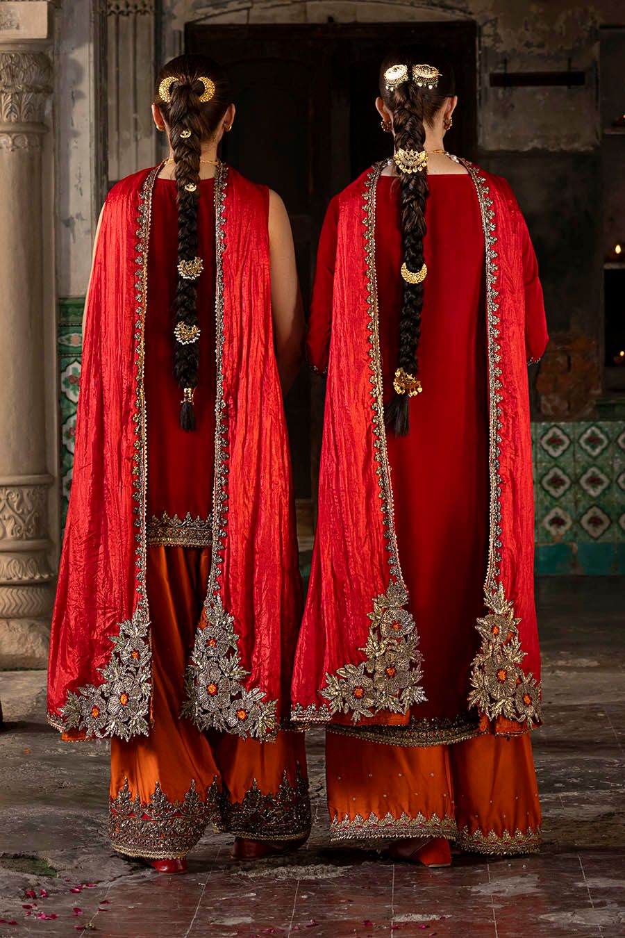 Dastaan Suit - Image 6