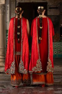 Dastaan Suit - Thumbnail 6