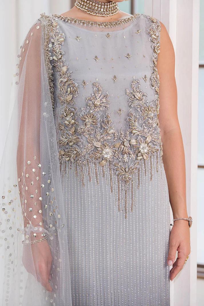 Luxury Shimmering Chiffon - Image 14