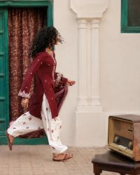Lawn & Lace Ensemble - Thumbnail 4