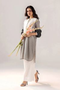 Pure Cotton Yarn-Dyed - Thumbnail 7