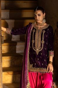 Dastaan Suit - Thumbnail 17