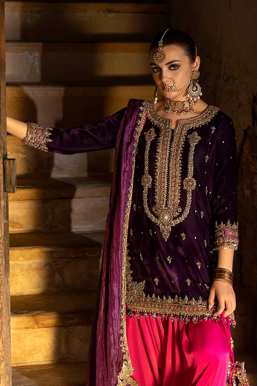 Dastaan Suit - Image 17