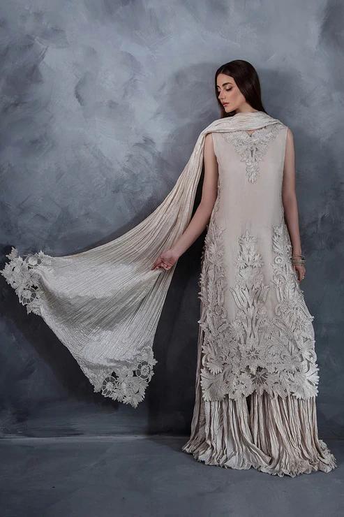 Cutwork Organza & Russian Grip - Image 12