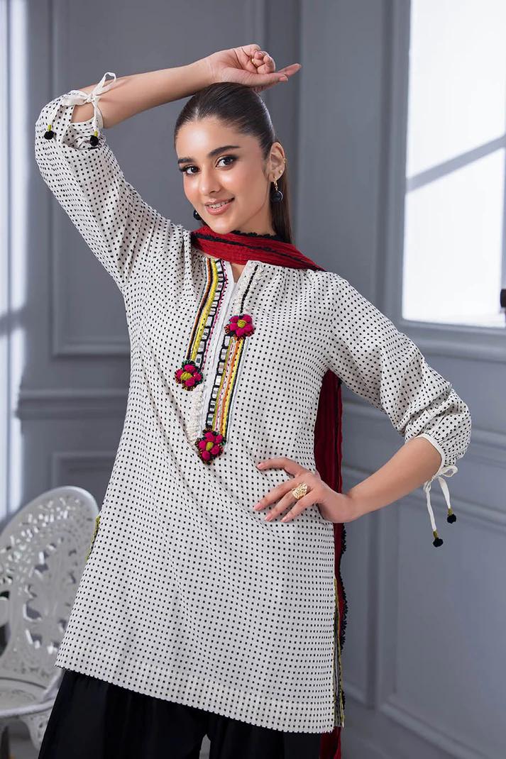 Farshi Shalwar Set - Image 4