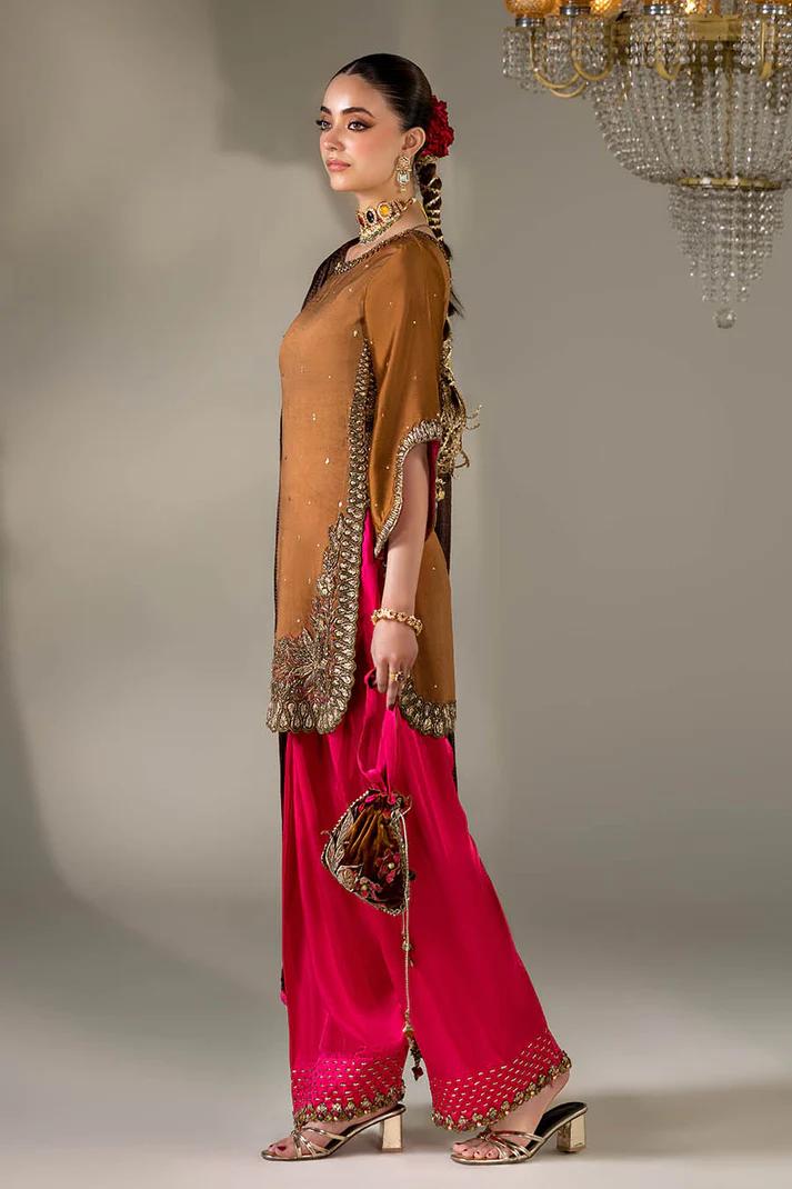 Gloss Silk & Charmeuse Silk - Image 5