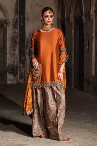 Jewel Tone Suit - Thumbnail 2