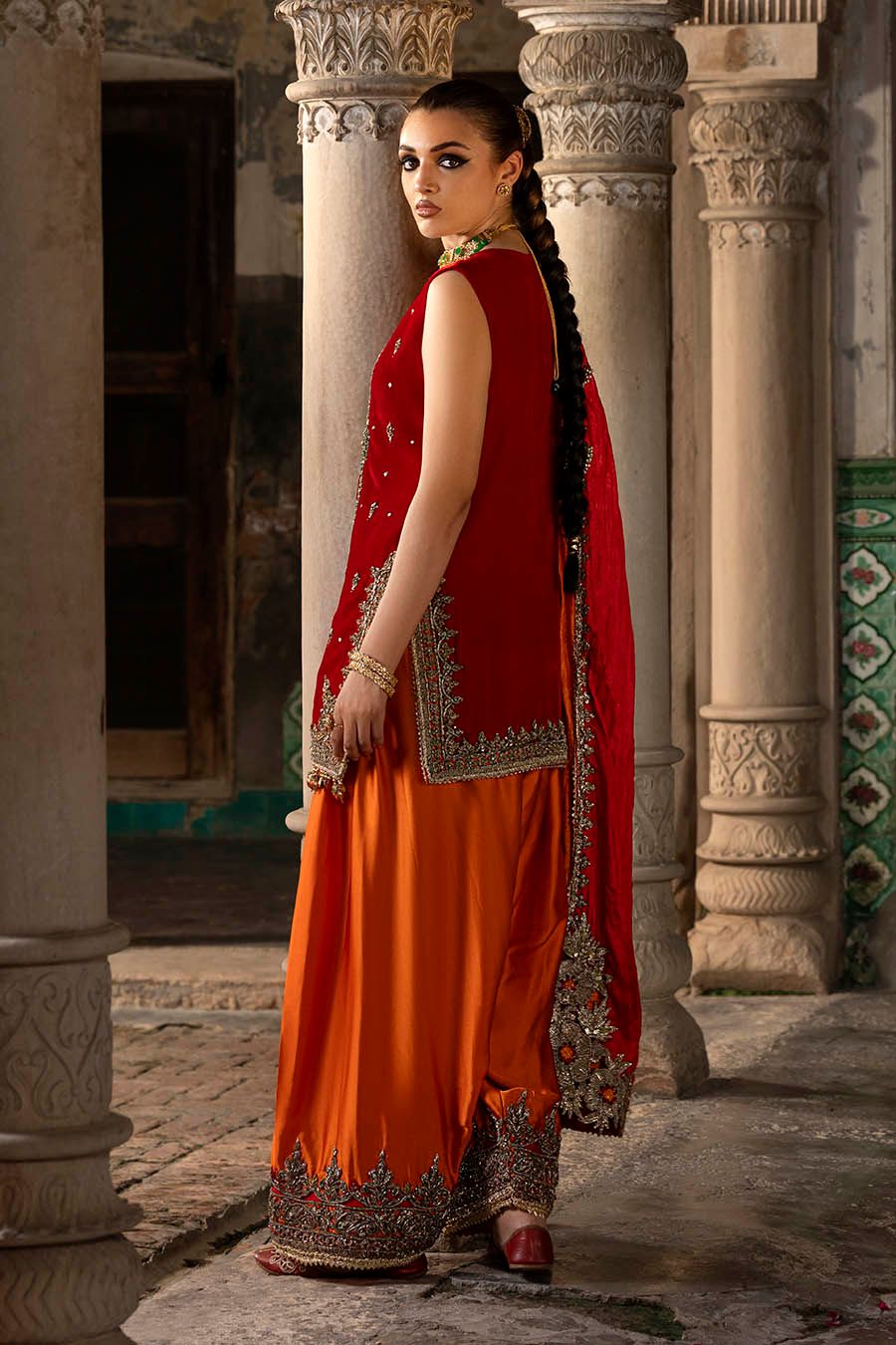 Dastaan Suit - Image 10