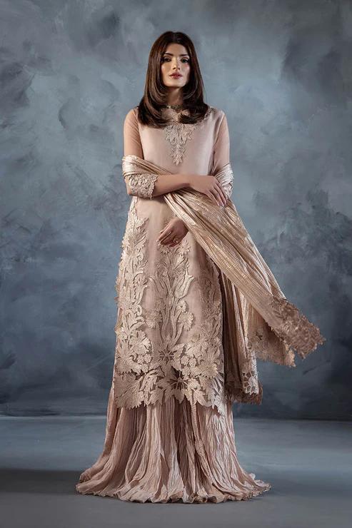 Cutwork Organza & Russian Grip - Image 17
