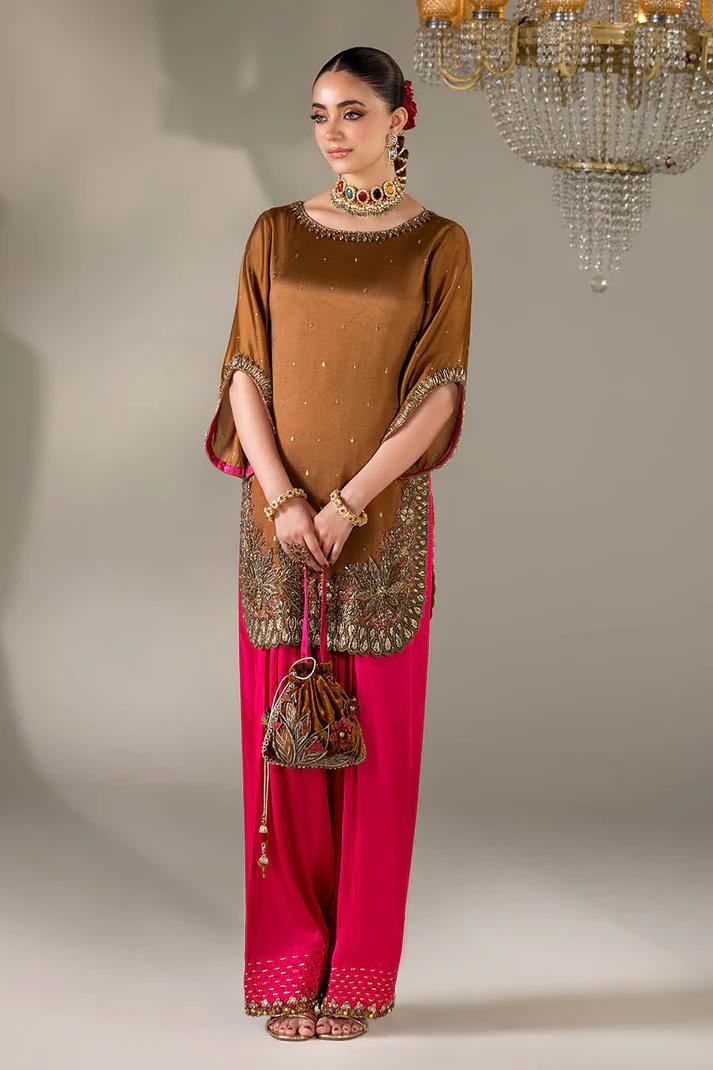 Gloss Silk & Charmeuse Silk - Image 8