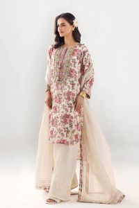 Indian Brochette with Mirror & Gotta Work - Thumbnail 3