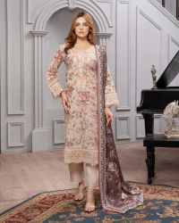 Regal Rose Suit - Thumbnail 1