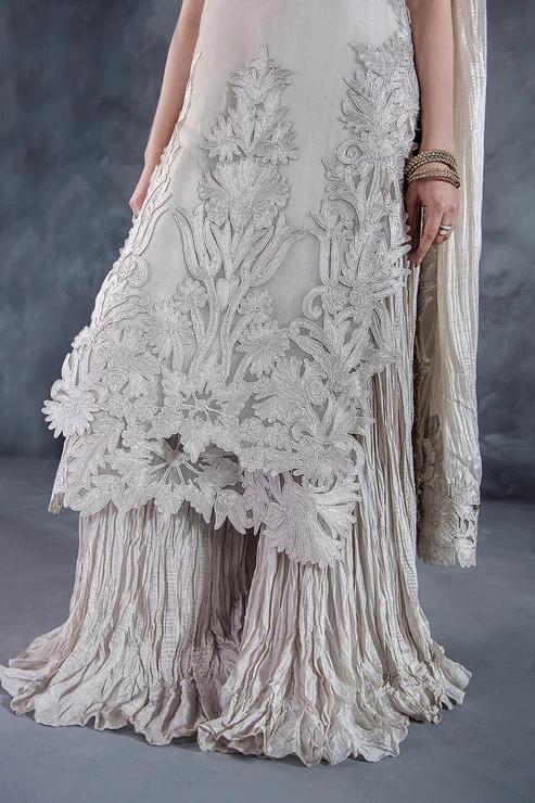 Cutwork Organza & Russian Grip - Image 14