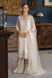 Kora & Aari Embroidered Set - Thumbnail 3