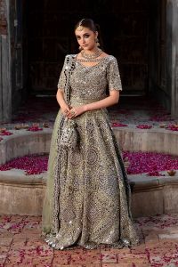 Mirage Lehenga - Thumbnail 6