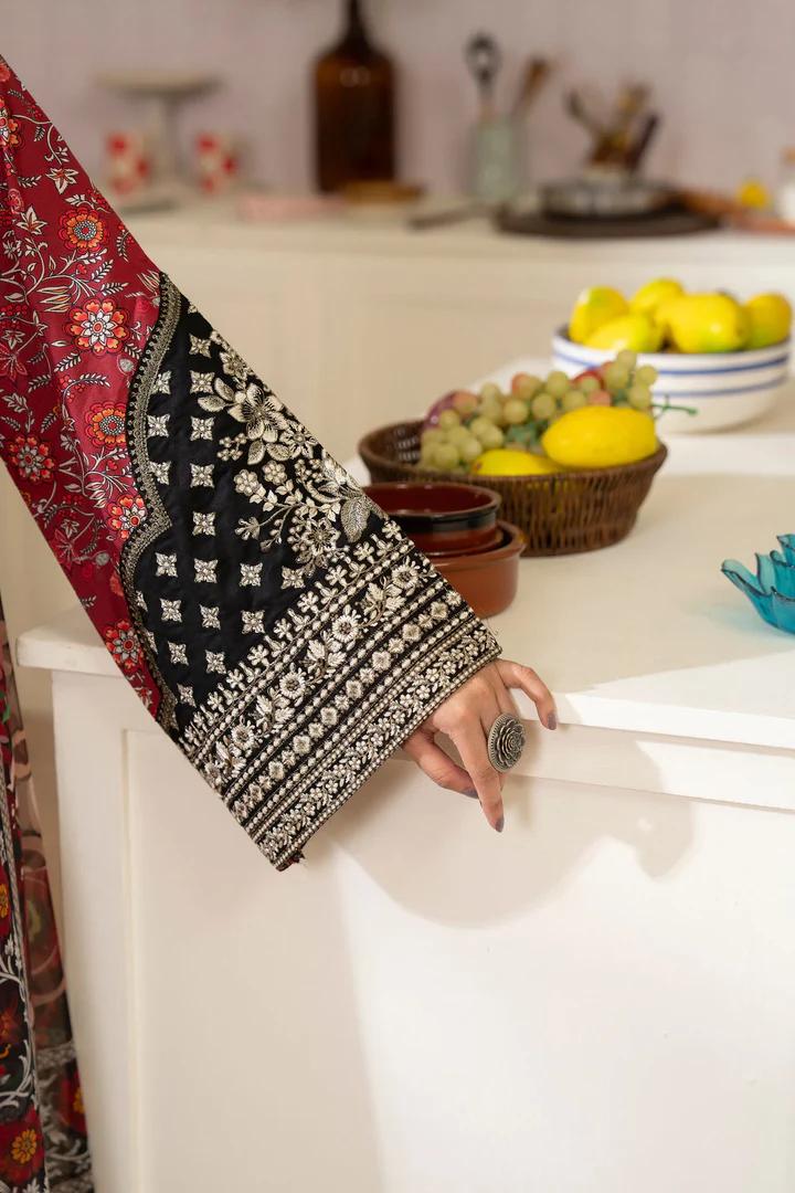 Luxury Lawn Ensemble - Image 6