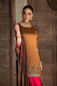Gloss Silk & Charmeuse Silk - Thumbnail 2