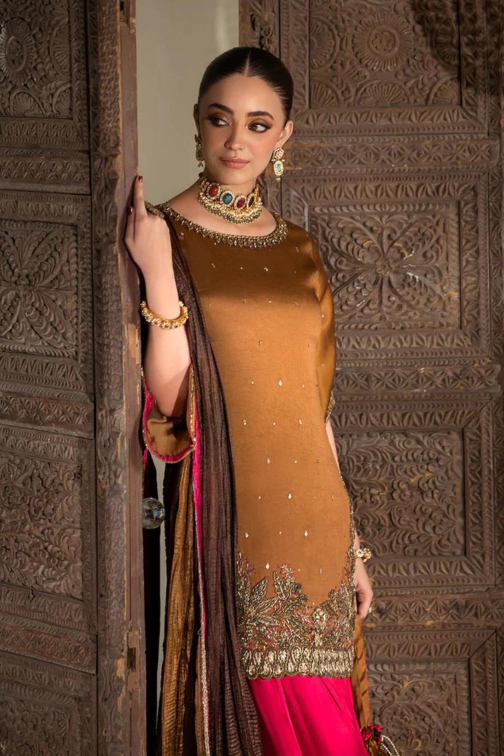 Gloss Silk & Charmeuse Silk - Image 2