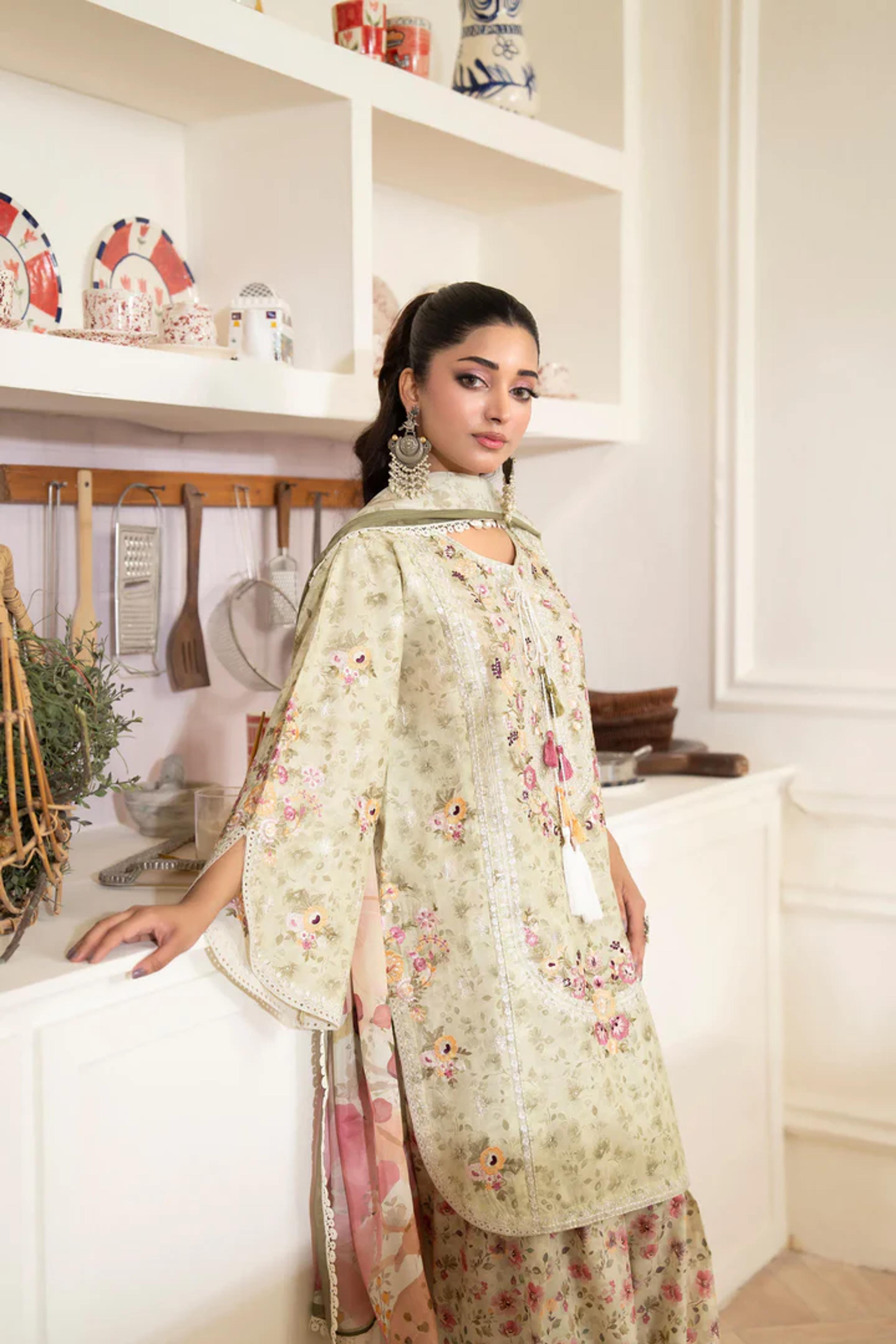 Breathable Summer Essential Suit - Thumbnail 2