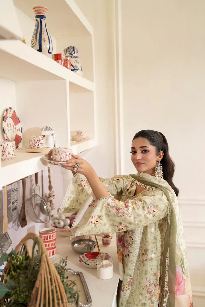 Breathable Summer Essential Suit - Image 6