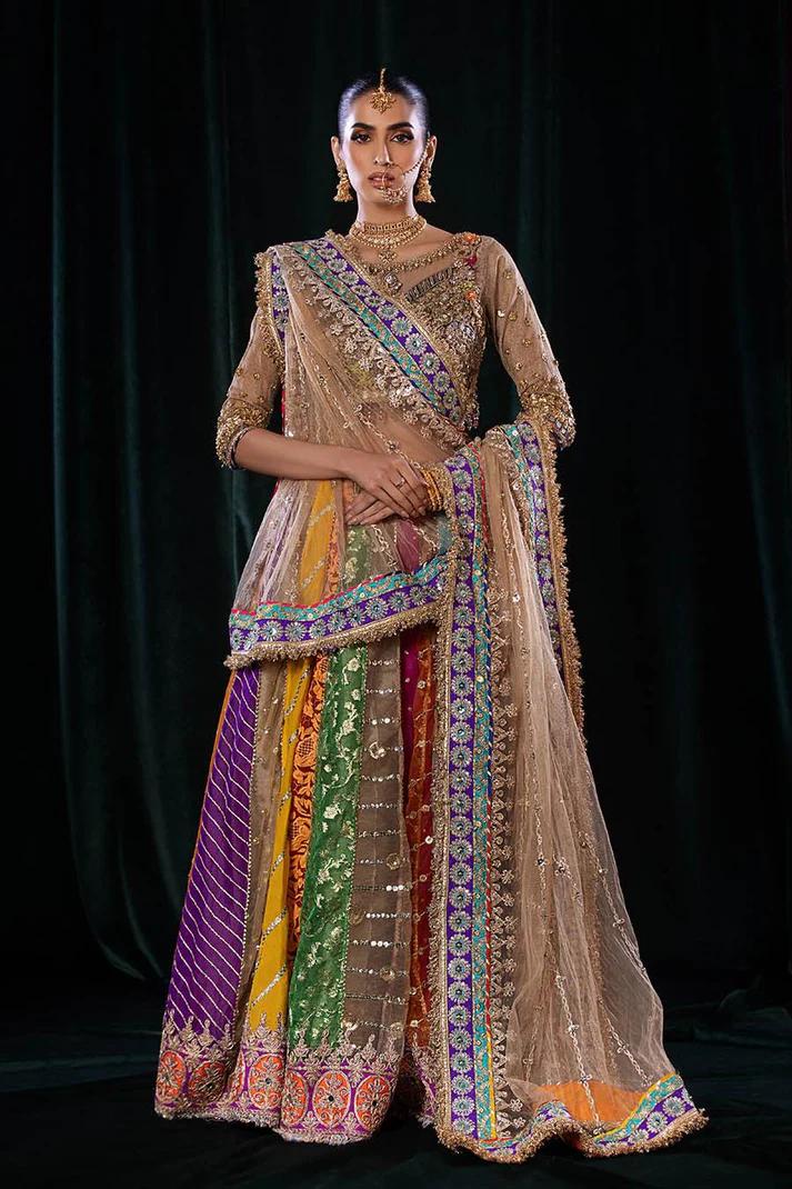 Luxury Mesuri & Net - Image 1