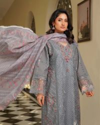 Mehrin Bloom Suit - Thumbnail 3