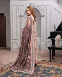 Regal Rose Suit - Thumbnail 2