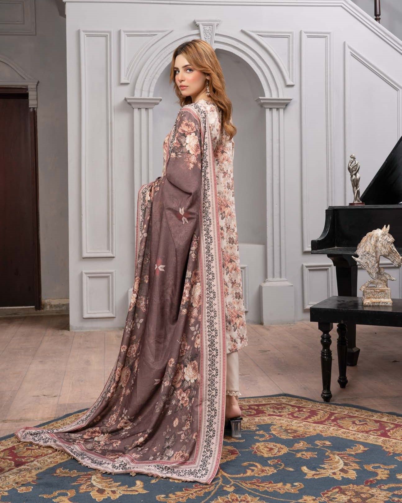 Regal Rose Suit - Image 2