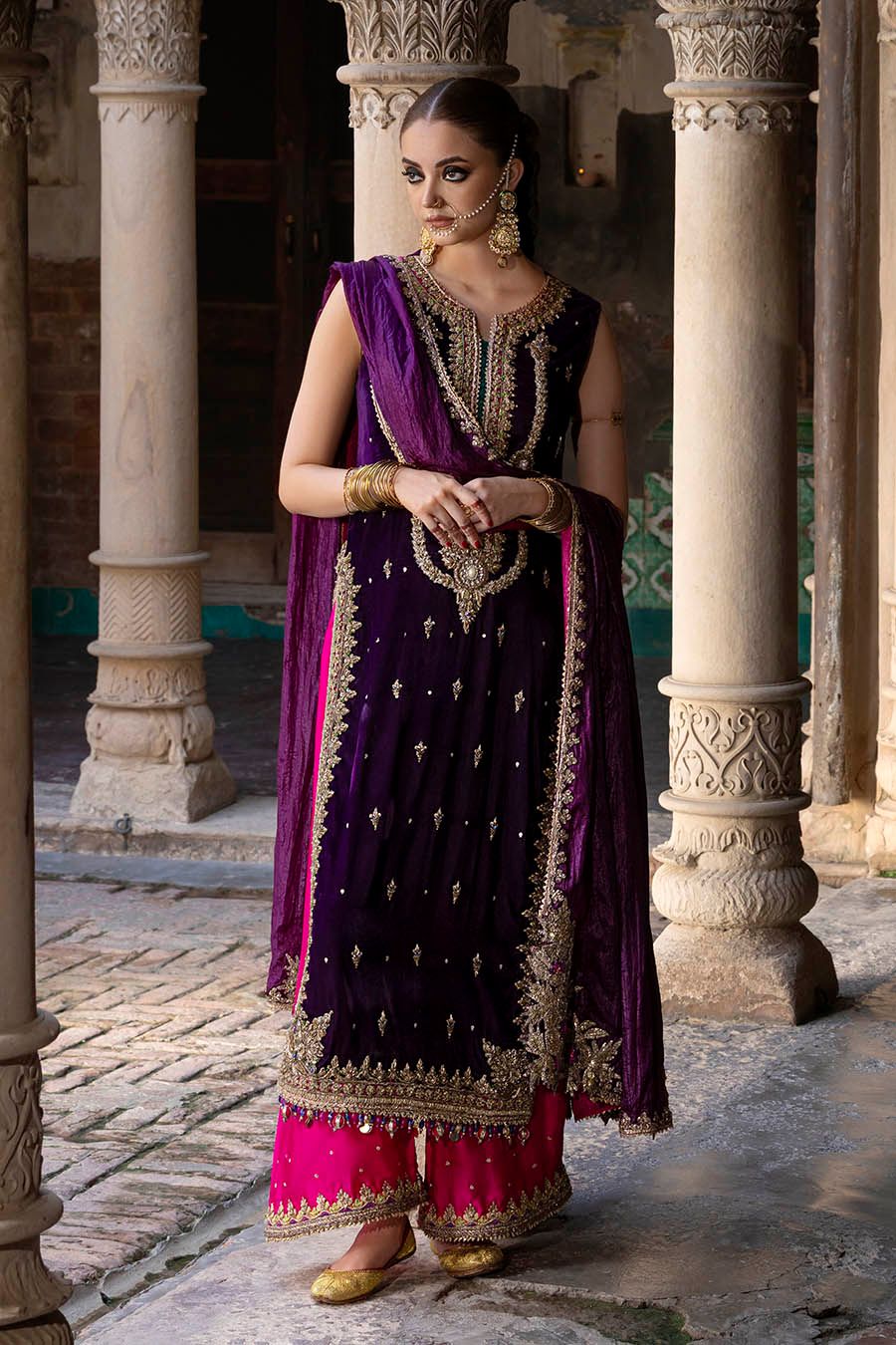 Dastaan Suit - Image 14