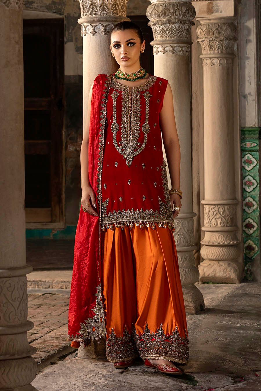 Dastaan Suit - Image 8