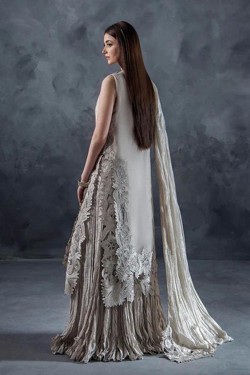 Cutwork Organza & Russian Grip - Image 13