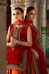 Dastaan Suit - Thumbnail 7