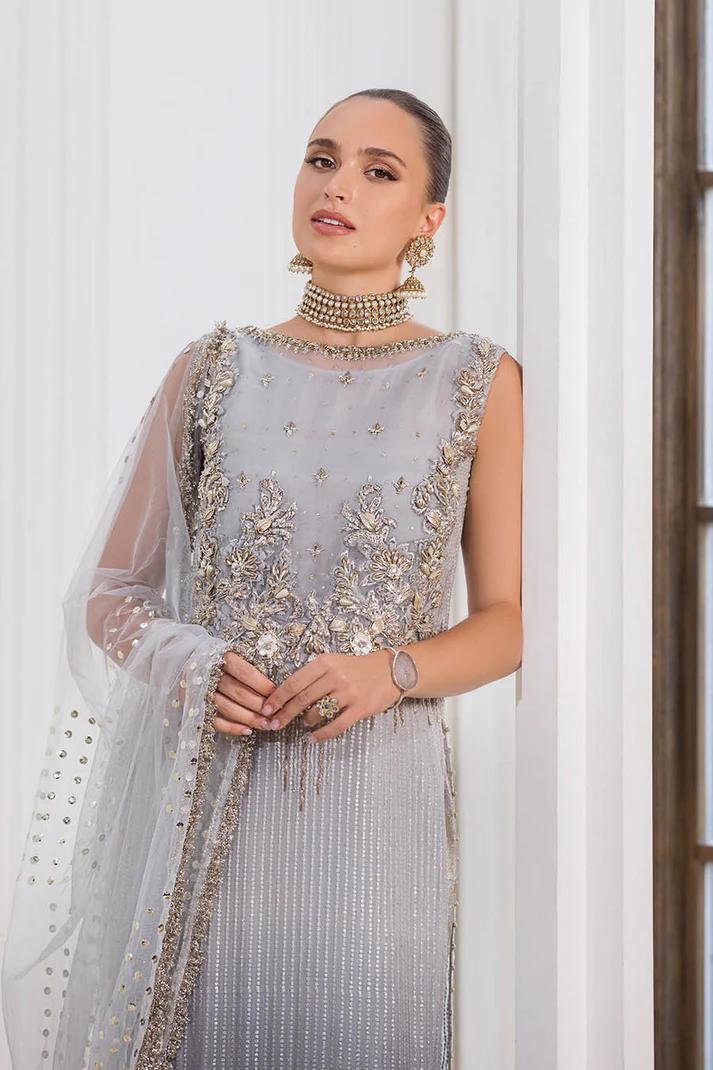 Luxury Shimmering Chiffon - Image 10