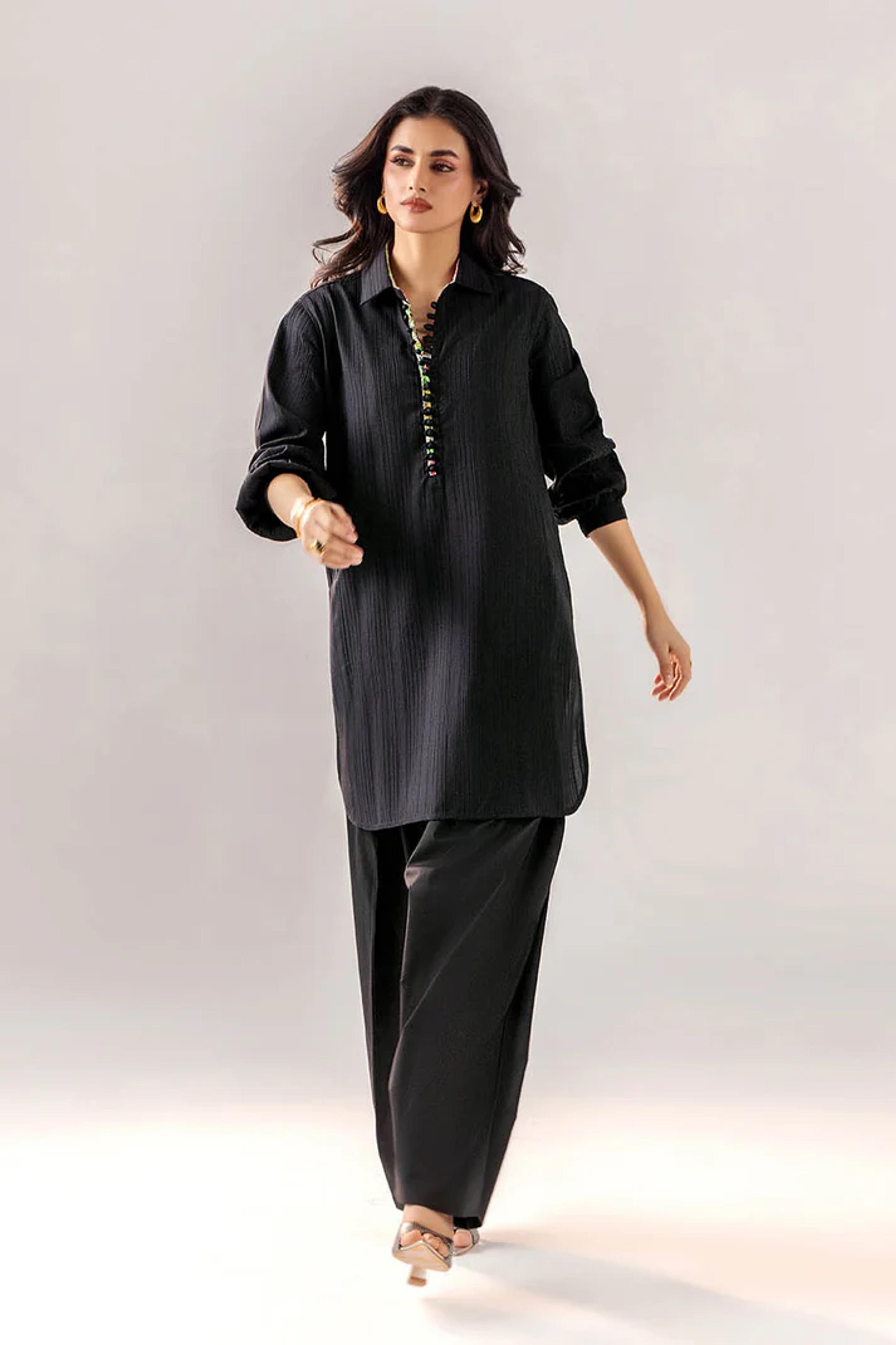 Khaadi Doria Cotton - Thumbnail 7
