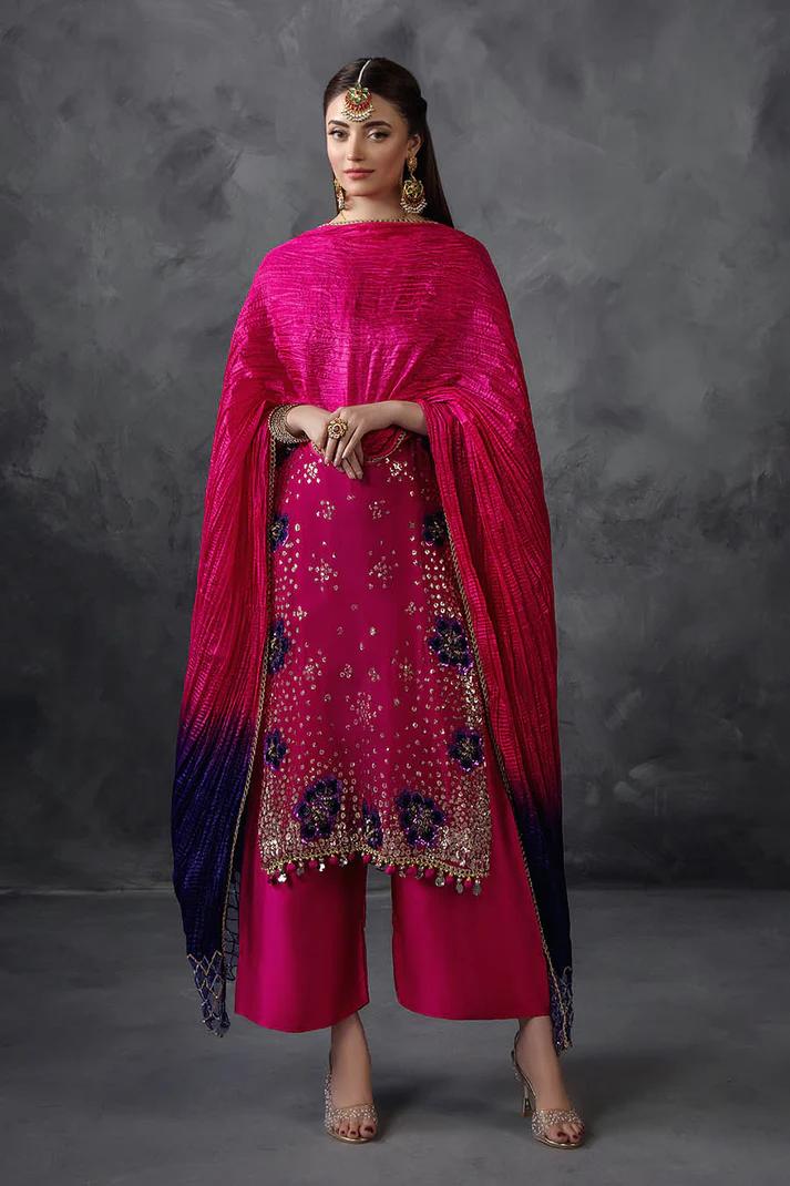 Gotta & Sequins Chiffon - Image 14