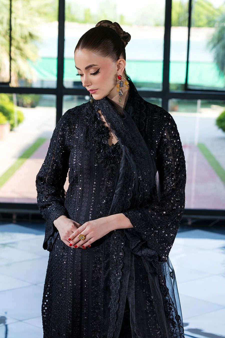 Starlit Charm Suit - Image 14