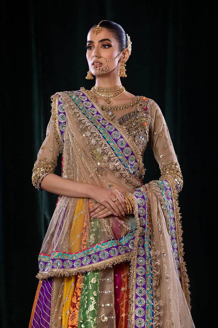 Luxury Mesuri & Net - Image 2