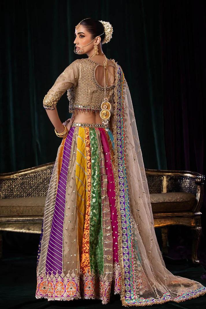 Luxury Mesuri & Net - Image 7