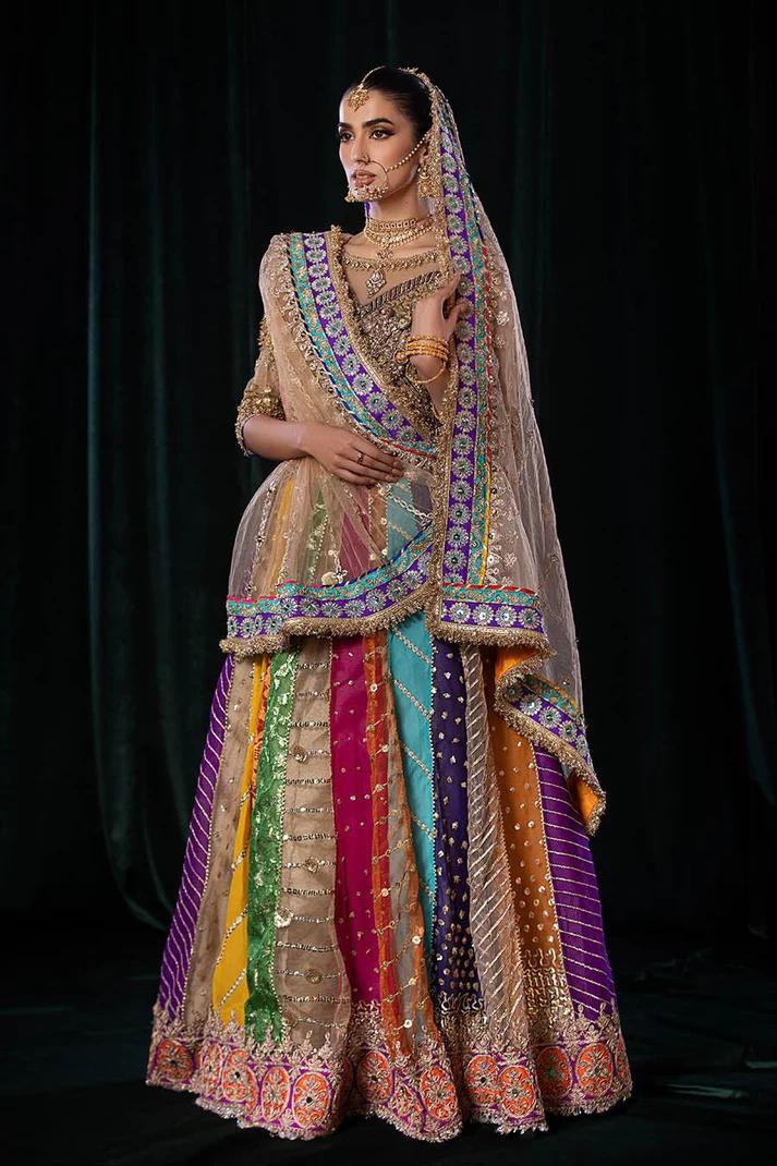 Luxury Mesuri & Net - Image 3