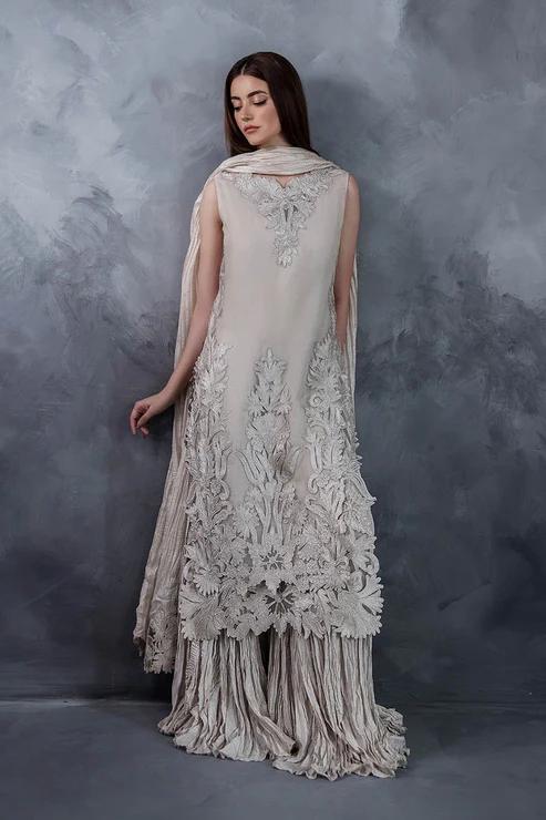 Cutwork Organza & Russian Grip - Image 11
