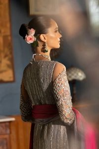 Ethereal Charm Suit - Thumbnail 9