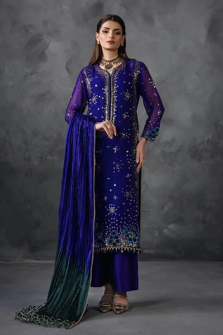 Gotta & Sequins Chiffon - Image 16
