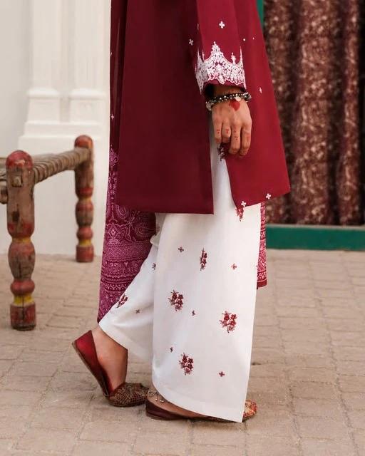 Lawn & Lace Ensemble - Image 3