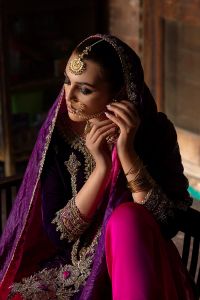 Dastaan Suit - Thumbnail 21