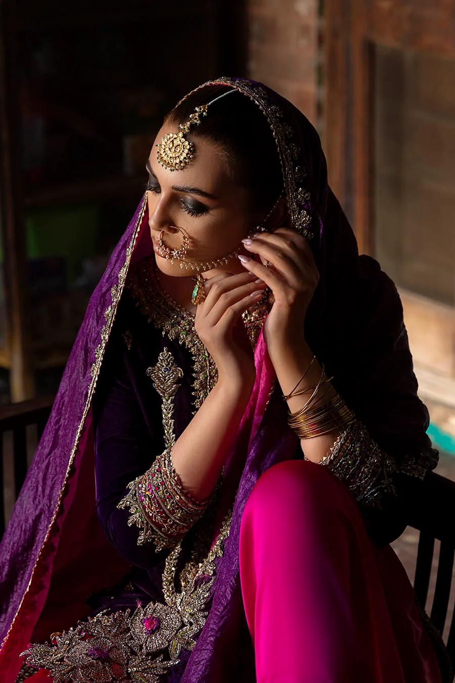 Dastaan Suit - Image 21