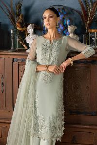 Kora & Aari Embroidered Set - Thumbnail 13