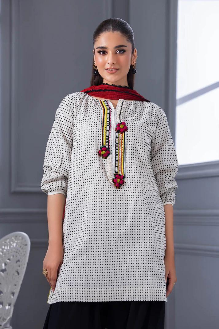 Farshi Shalwar Set - Image 2