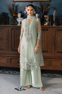 Kora & Aari Embroidered Set - Thumbnail 10