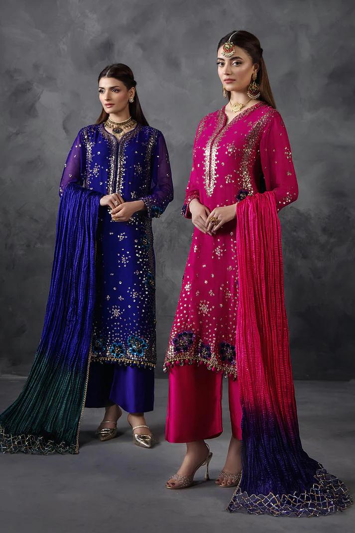 Gotta & Sequins Chiffon - Image 11