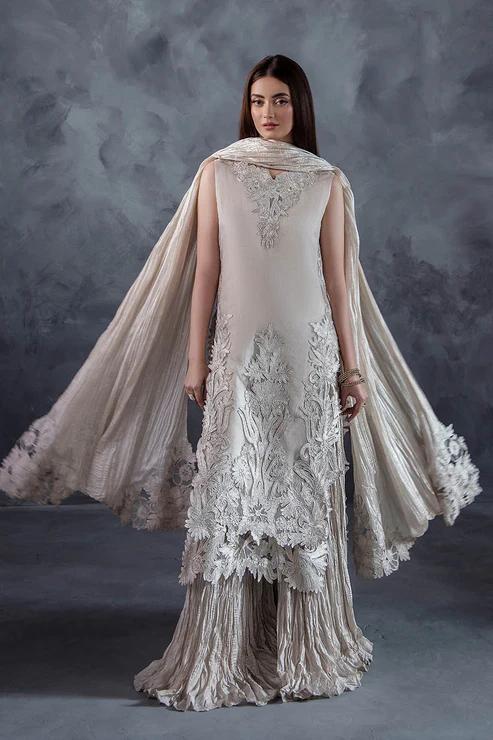 Cutwork Organza & Russian Grip - Image 9